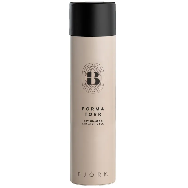 Björk FORMA TORR Dry Shampoo 75 ml
