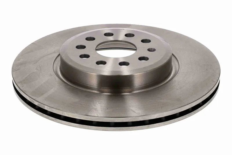 Bromsskiva VAICO V10-40039
