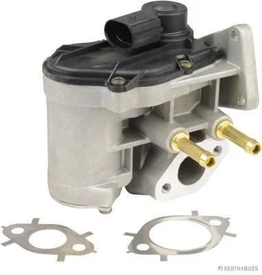 Egr-Ventil Herth+buss Elparts 70671017
