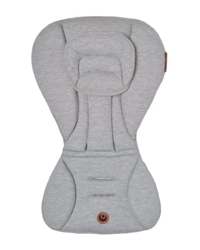 Easygrow Minimizer sittvagnsdyna, grey