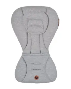 Easygrow Minimizer sittvagnsdyna, grey