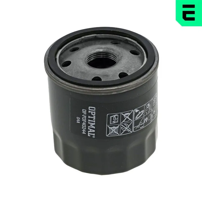 Oljefilter OPTIMAL OP-FOF40244