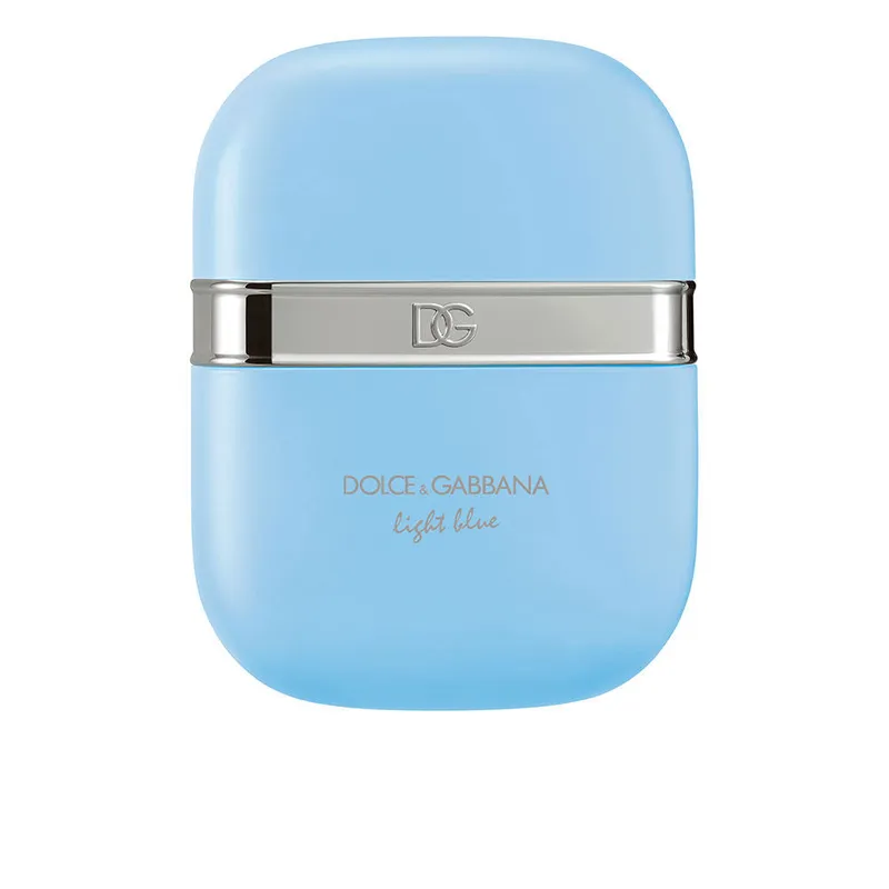 Dolce & Gabbana Light Blue Alcohol-Free Perfume Gel 30 ml