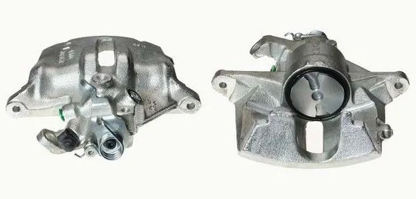 Bromsok BUDWEG CALIPER 343324