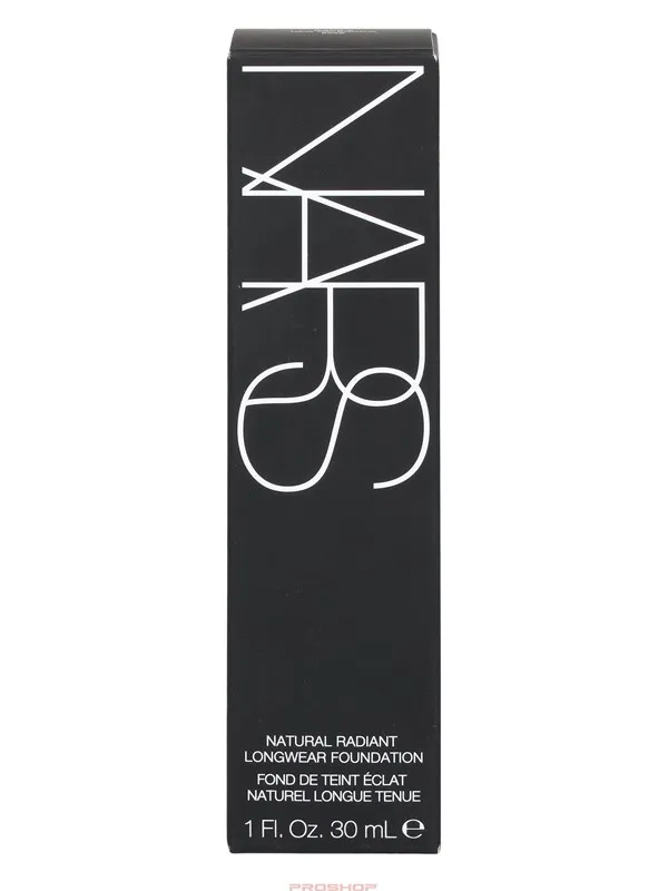 Natural Radiant - Longwear Foundation (#6286)