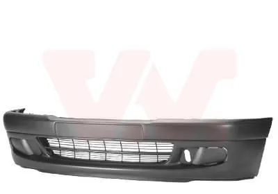 Stötfångare VAN WEZEL 4038573