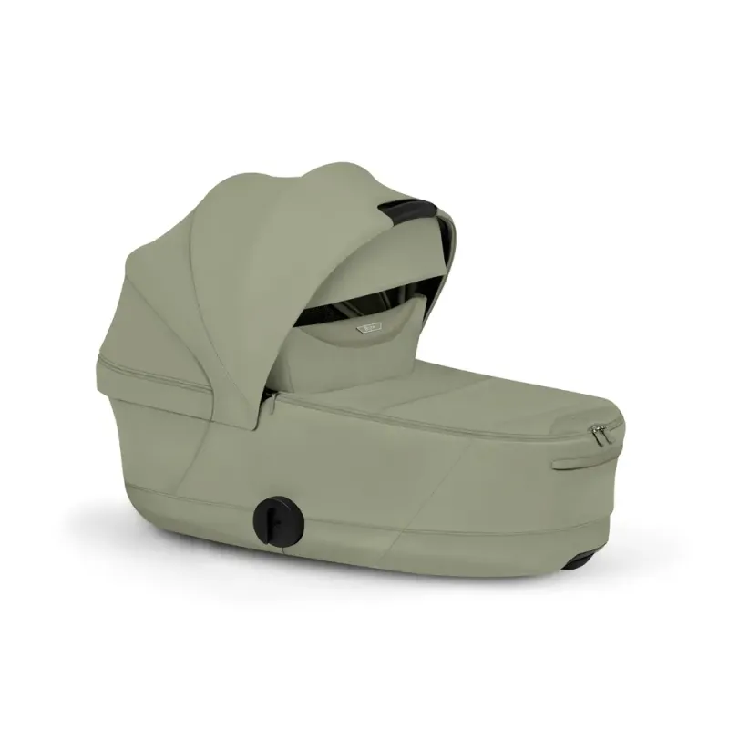 Cybex Priam Style Hopfällbar Liggdel - Sage Green
