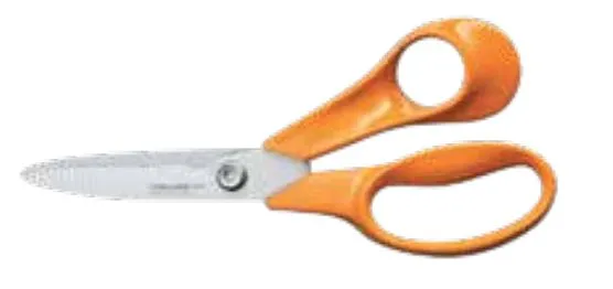Fiskars 1075051 Kökssax TX45