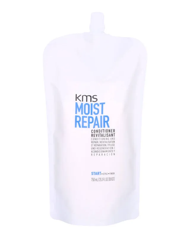 KMS MoistRepair Conditioner (U) 750 ml