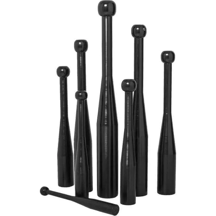 Indian Clubbell 2-20kg – 10kg