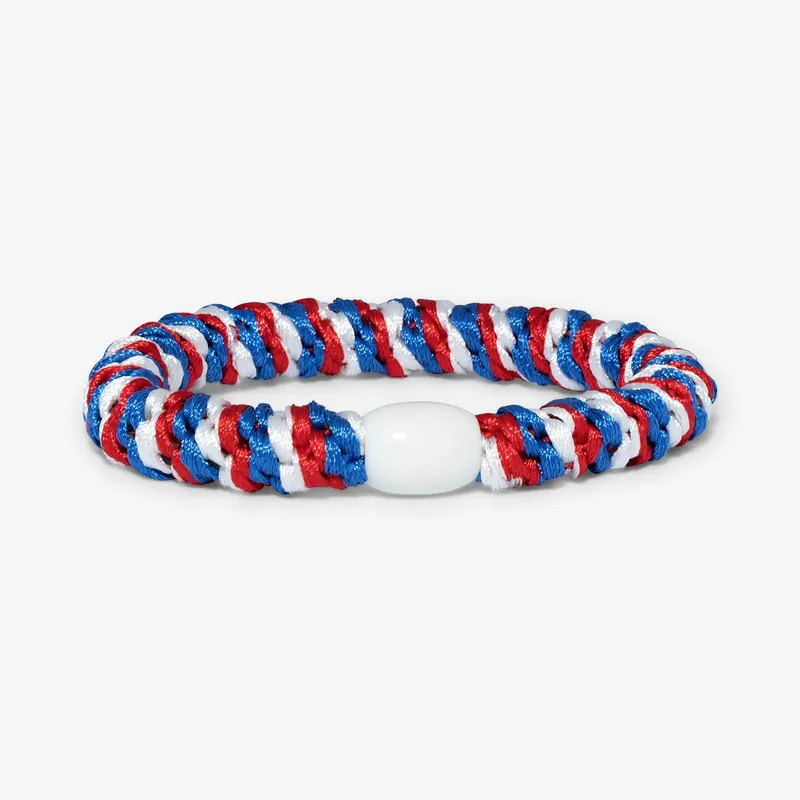 Sample Scrunchie