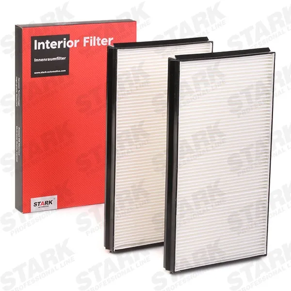 Kupéfilter STARK SKIF-0170085