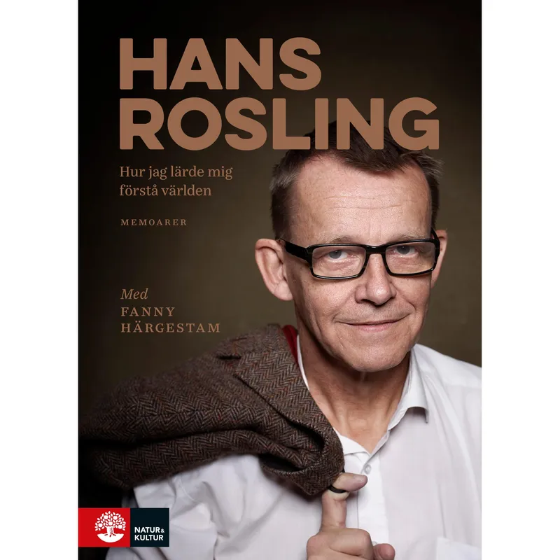 Hur jag lärde mig förstå världen