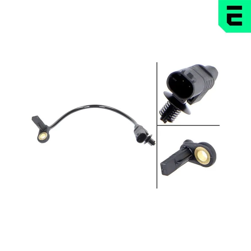 ABS-givare OPTIMAL 06-S358