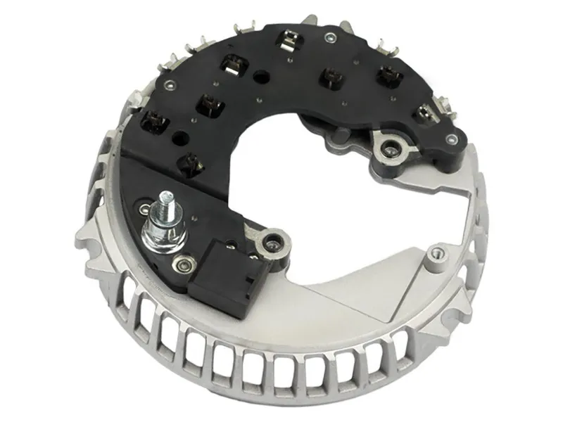 Likriktare, generator AS-PL ARC9033