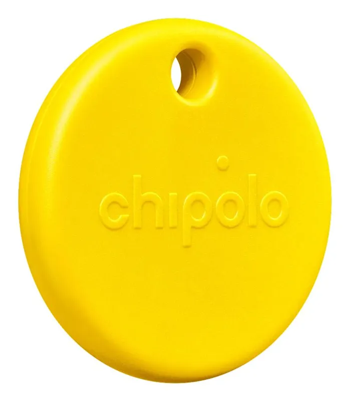 Chipolo POP - Yellow (1-Pack)