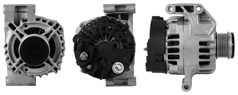 Generator LUCAS LRA03224