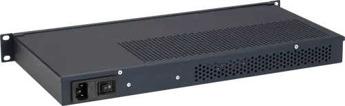 Rackmountit Rackmount.it Rm-pi-t2 Rack Tillbehör Monteringsskena