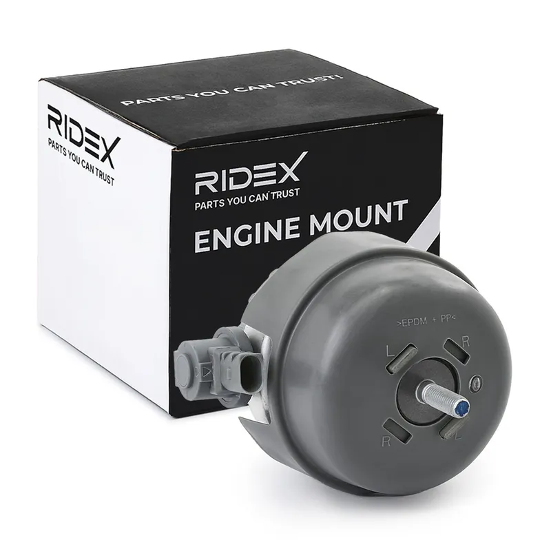Motorkudde RIDEX 247E0393