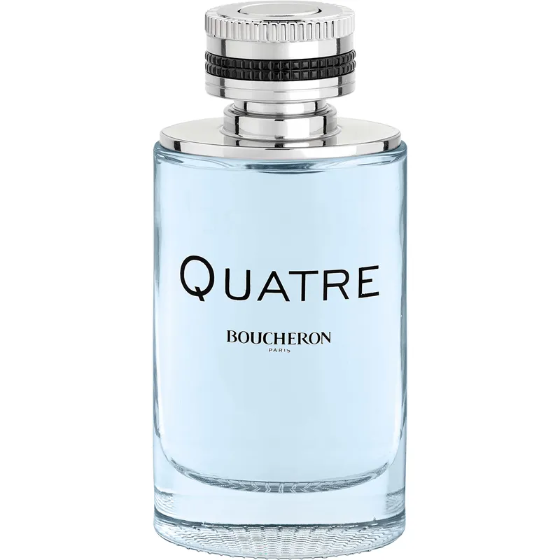 Boucheron Quatre Pour Homme Eau de Toilette - 100 ml