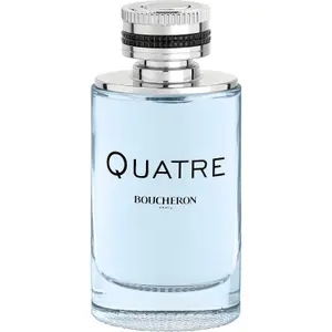 Boucheron Quatre Pour Homme Eau de Toilette - 100 ml
