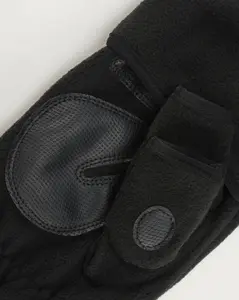 Brandit Trigger-handskar Svart