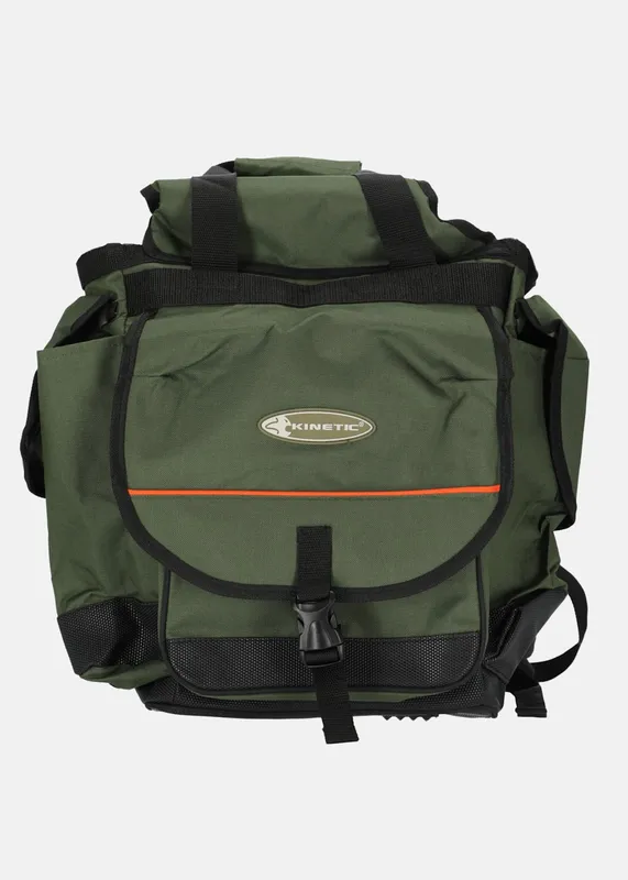 Kinetic Bucket Bag