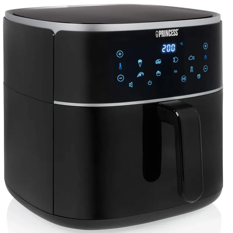 Digital luftfrityrkoker 8L 1800W - 182254