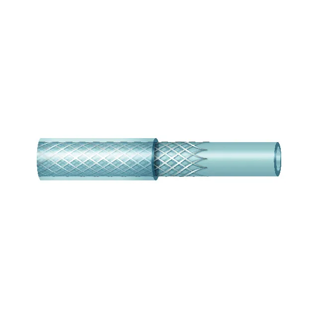 SLANG KLAR ARMERAD 10X15MM 60M | Beijerbygg Byggmaterial