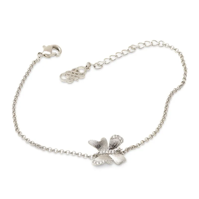 Lily and Rose Brigitte Bracelet Crystal