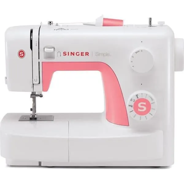 Singer Simple 3210 symaskin