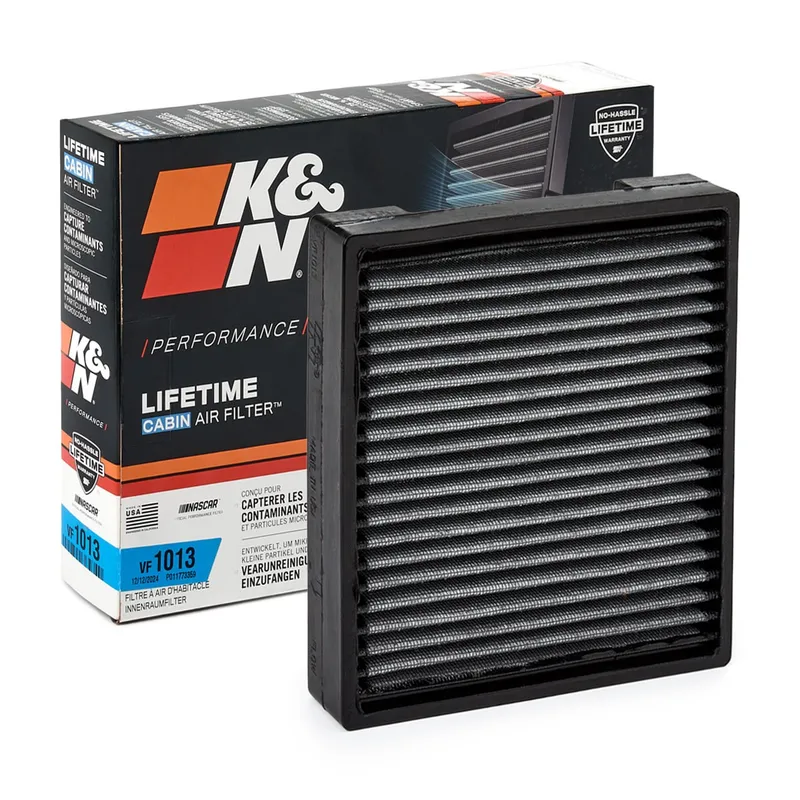 Kupéfilter K&N Filters VF1013