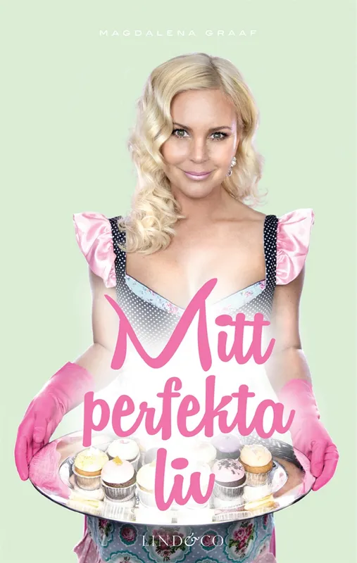 Mitt perfekta liv, E-bok
