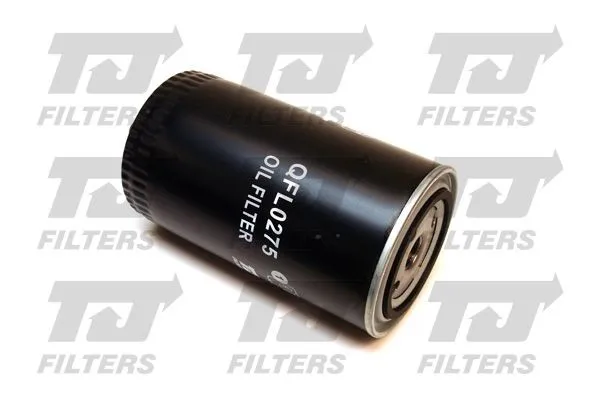 Oljefilter QUINTON HAZELL QFL0275