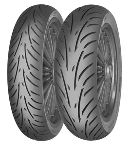 Mitas Touring Force-SC ( 110/90-12 TL 64P Framhjul )