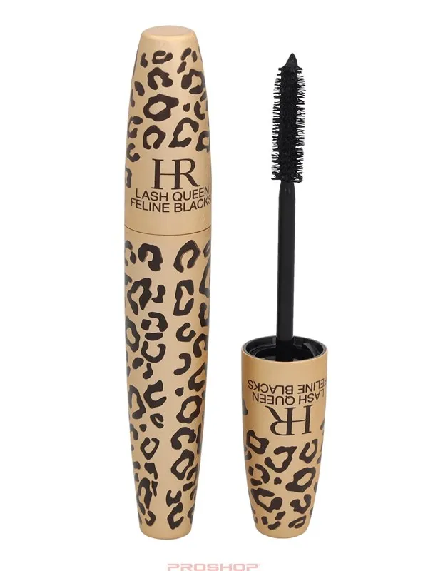 Helena Rubinstein Lash Queen Feline Blacks Mascara Black 01
