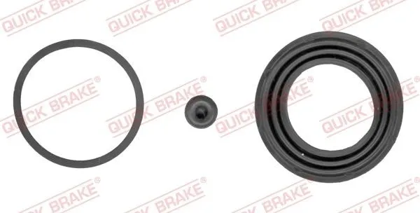 Renoveringssats, bromsok QUICK BRAKE 114-0342