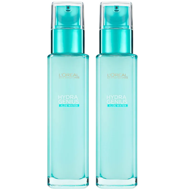 L'Oreal Paris Hydra Genius Liquid Care Moisturiser Combination Skin 70 ml