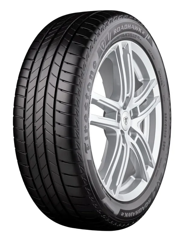 Firestone Roadhawk 2 ( 195/55 R16 87H, Enliten / EV )