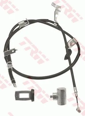 Handbromsvajer TRW GCH470