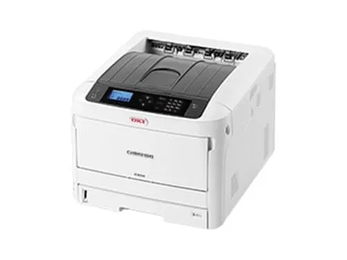 Oki C824dn A3