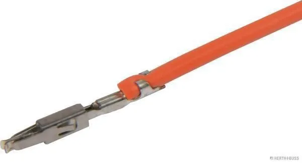 Kopplingskabel HERTH+BUSS ELPARTS 51277209