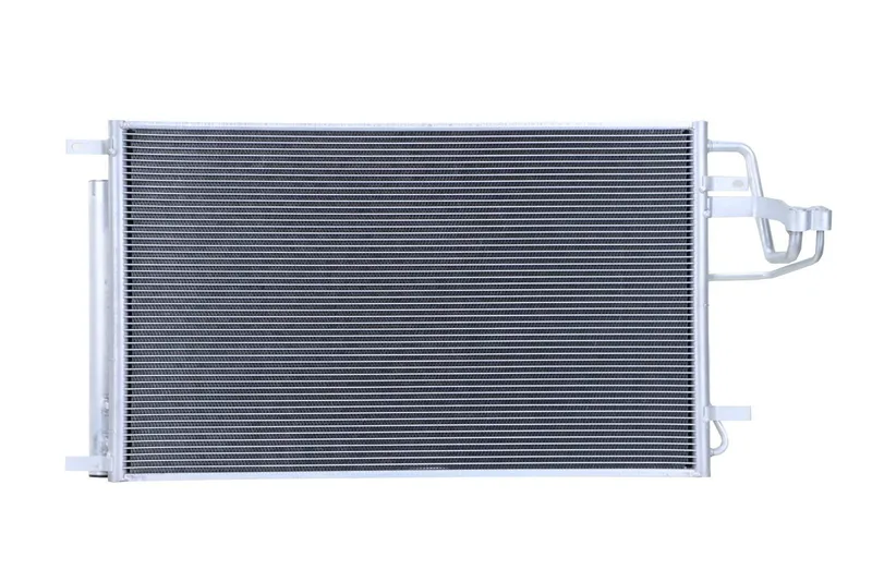 Kondensor, klimatanläggning WALKER WCD00104