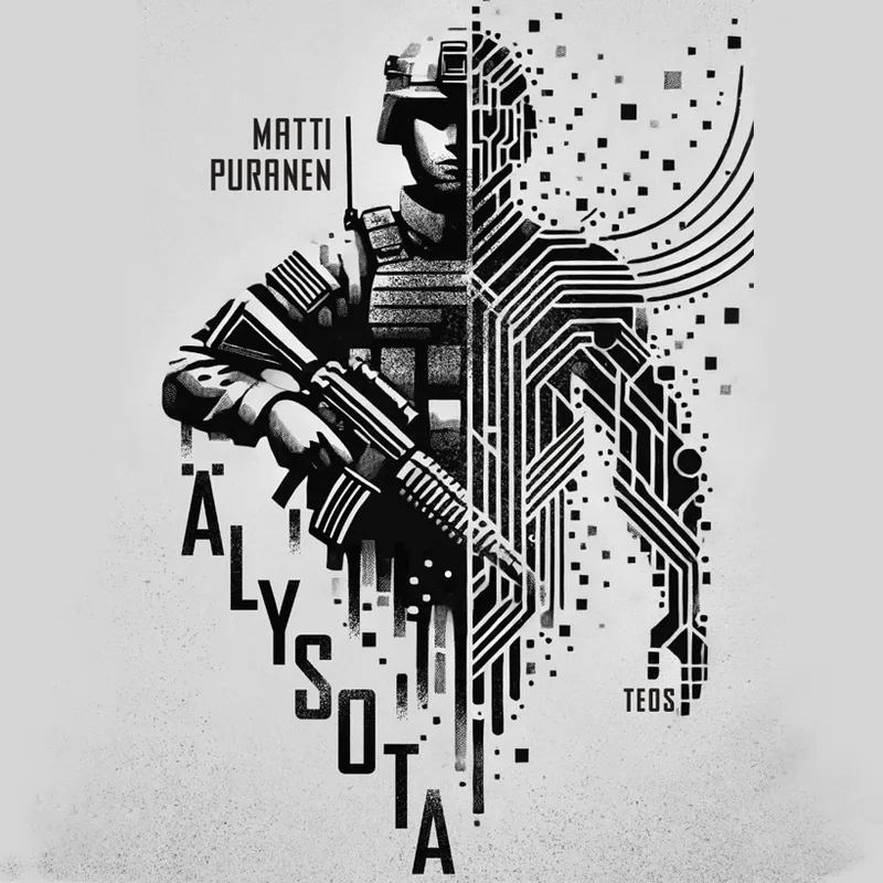 Älysota, Ljudbok