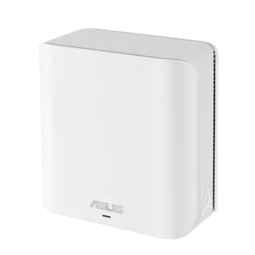 Asus Zenwifi Bd4 Dual-band (2,4 Ghz / 5 Ghz) Wi-fi 7 (802.11be) Vit 2 Intern