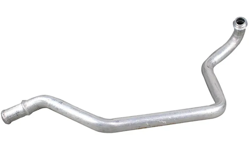 Kylvätskerör METZGER 4010471