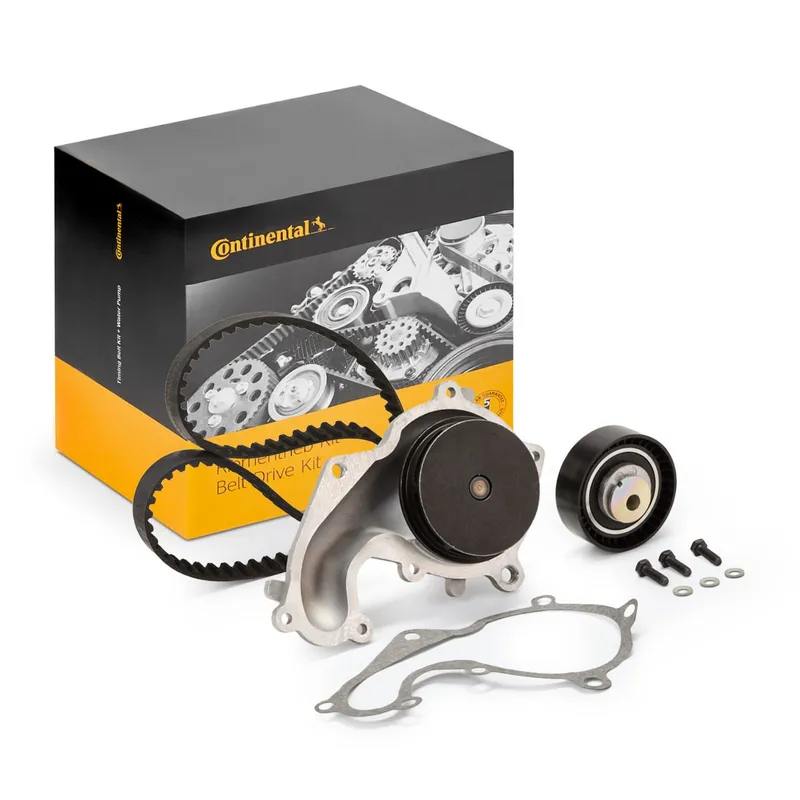 Kamremssats med vattenpump CONTITECH CT983WP1