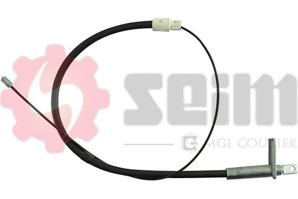 Handbromsvajer SEIM 554256
