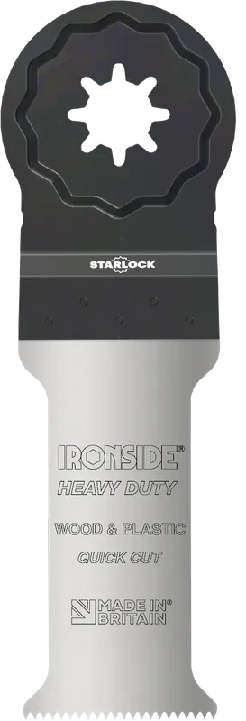 Ironside 202904 Multiblad 1-pack