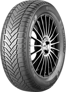 Michelin Alpin 6 ( 195/60 R15 88T EV Suitable )